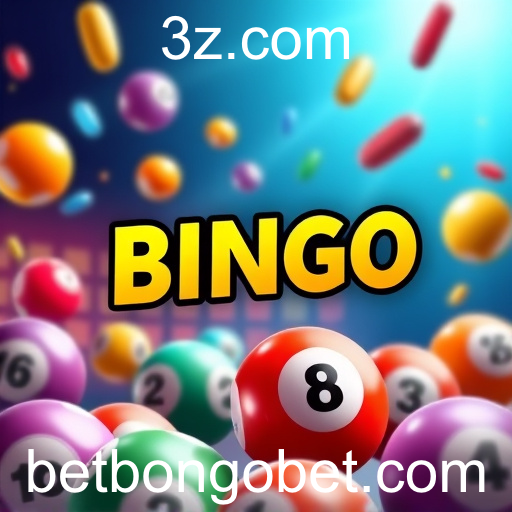 Explorando a Emoção dos Jogos de Bingo na bongobet