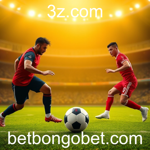 Ascensão e Impacto do Bongobet no Mercado Gaming