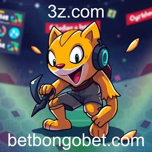 Cenário Atual dos Jogos Online com Bongobet