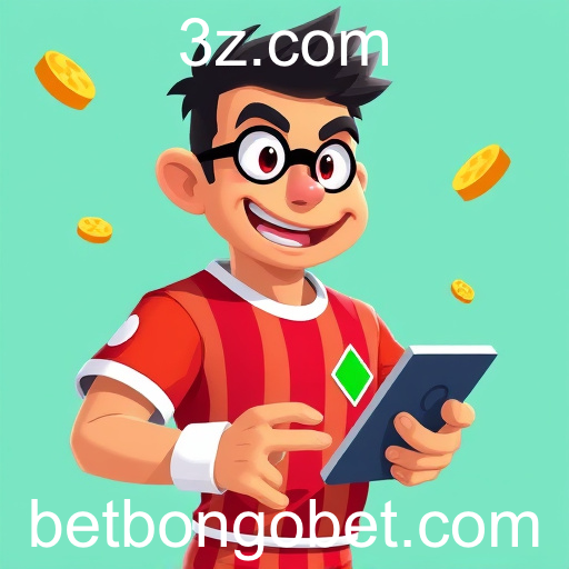 Bongobet Revoluciona Experiência de Jogo On-line