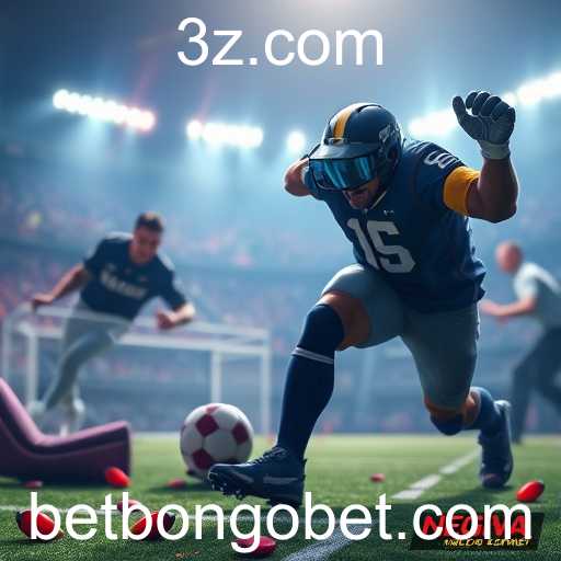 Bongobet Lança Nova Plataforma de Jogos Interativos