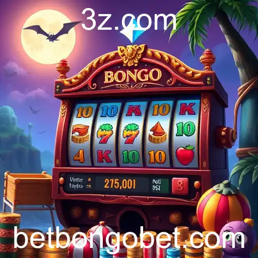 Bongobet: A Ascensão dos Jogos Online em 2025