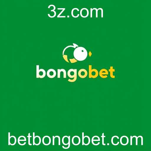 Tendências e Inovações no Mundo dos Jogos Online com Bongobet
