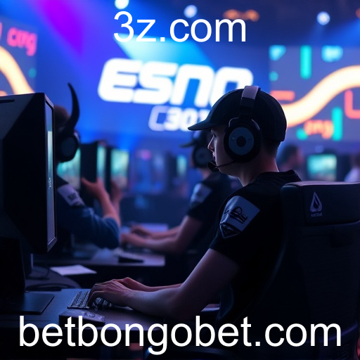 A Ascensão dos eSports: Uma Nova Era do Entretenimento Digital