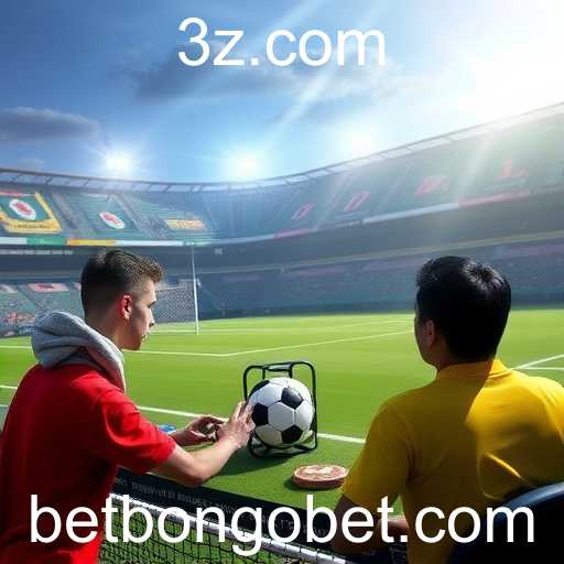 Crescimento do Mercado de Jogos Online e a Marca Bongobet