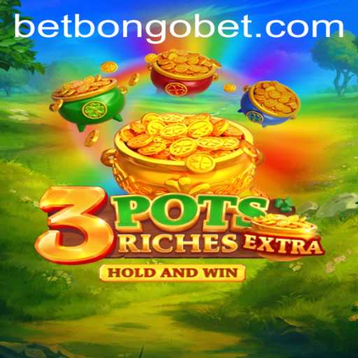 Exploring 3potsExtra: A Dynamic Game Offering with Bongobet
