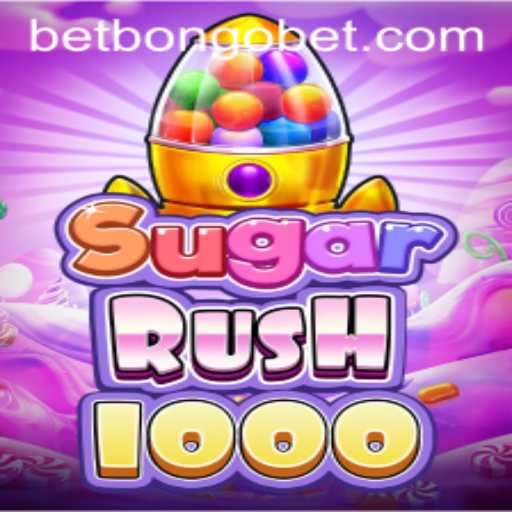 Exciting New Gameplay of SugarRush1000: A Sweet Adventure with Bongobet