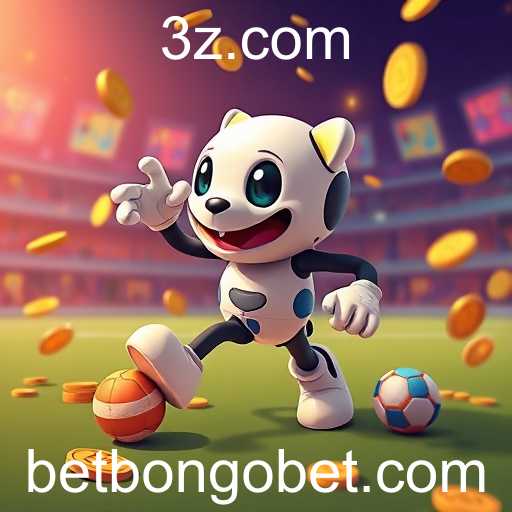 Tendências e Inovações no Mundo de Bongobet