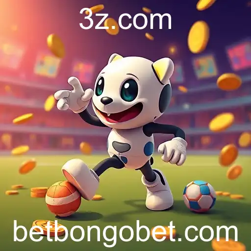 Tendências e Inovações no Mundo de Bongobet