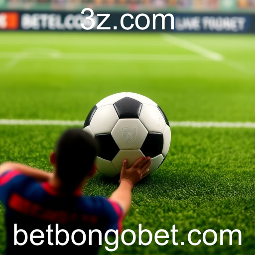 Emoção em Tempo Real: Explorando o Live Betting no Bongobet
