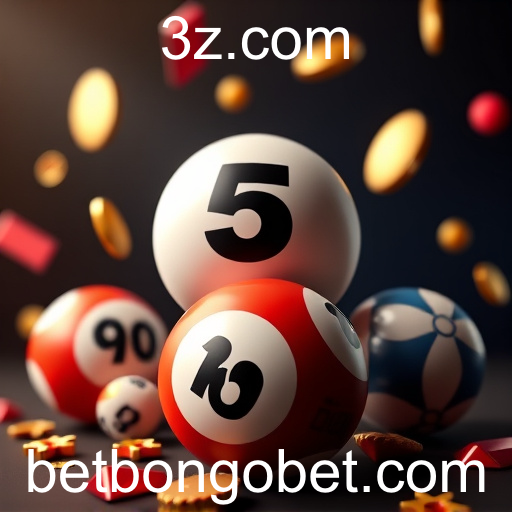 Explorando a Emoção da Loteria no Bongobet