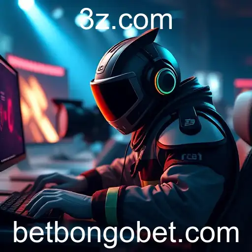 A Ascensão do Bongobet no Cenário de Jogos