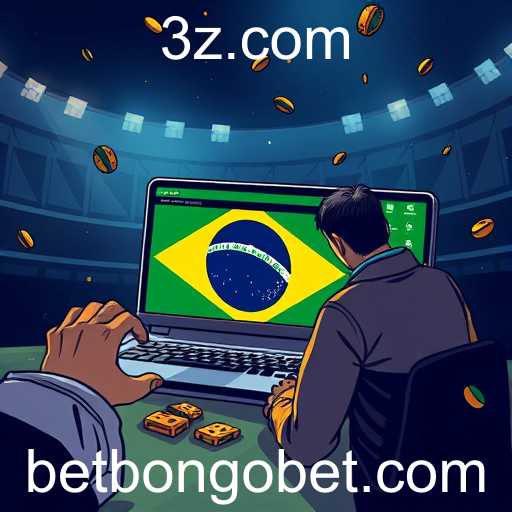 Popularidade das Apostas Online em 2025