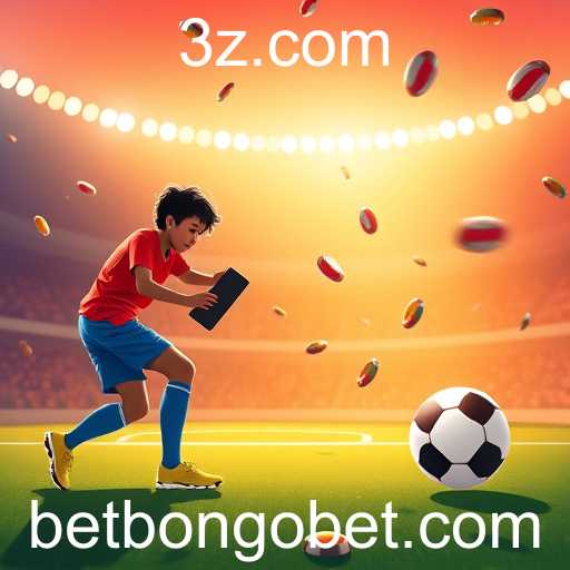 Boom do Mercado de Apostas Online em 2025