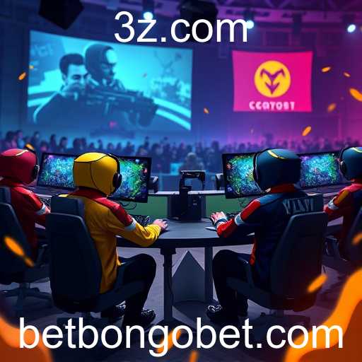 A Ascensão dos Jogos Online em 2025