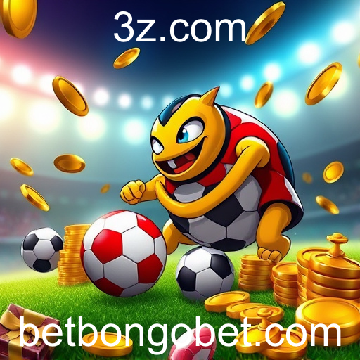 O Impacto das Promoções nos Jogos Online do Bongobet