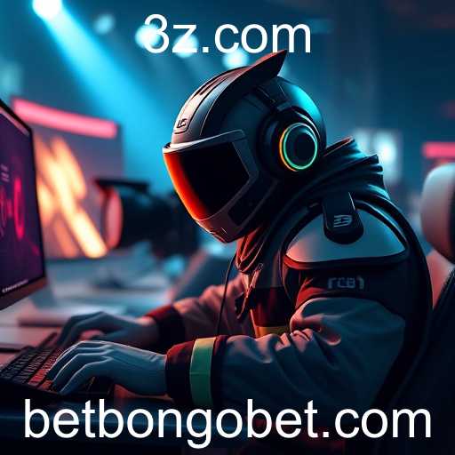 A Ascensão do Bongobet no Cenário de Jogos