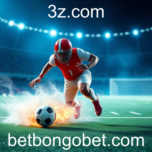 Virtual Sports: A Revolução das Apostas Digitais no Bongobet